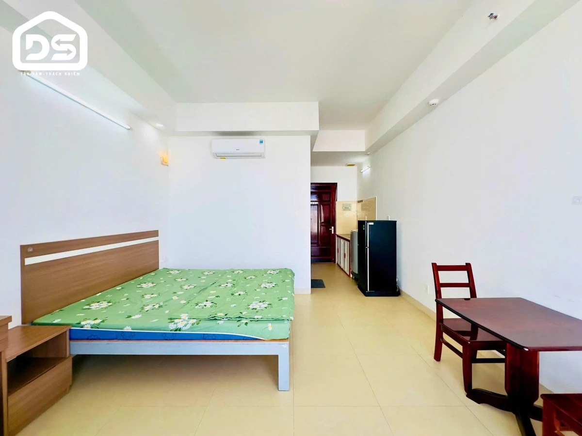 Cho thuê căn hộ 35m2 full nội thất Nguyễn Thị Định Nha Trang - Ảnh thu nhỏ 3