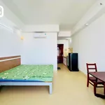 Cho thuê căn hộ 35m2 full nội thất Nguyễn Thị Định Nha Trang - Ảnh thu nhỏ 3