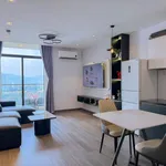 Bán căn hộ chung cư CSJ 55m2 1PN full nội thất, view phố gần biển Vũng Tàu giá 2,4 tỷ - Ảnh thu nhỏ 2