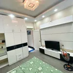 Bán nhà 7 căn hộ dịch vụ Bình Thạnh 53m2, dòng tiền 45tr/tháng, 9.9 tỷ - Ảnh thu nhỏ 3