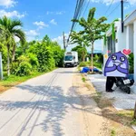 Bán 7 nền đất Đức Hòa Đông từ 1 tỷ 250 triệu - Ảnh thu nhỏ 1