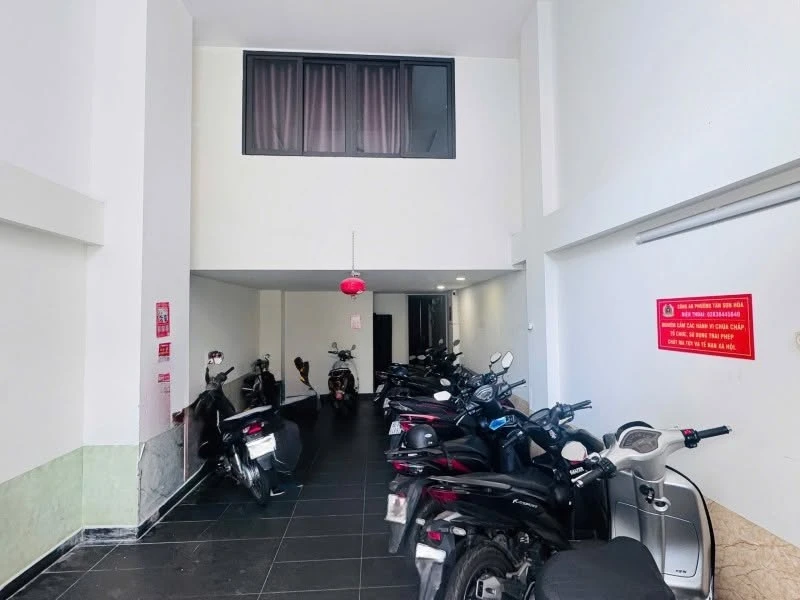Bán shophouse 5 tầng 360m², 13.5 tỷ, Trường Sa, Tân Bình - Ảnh thu nhỏ 2