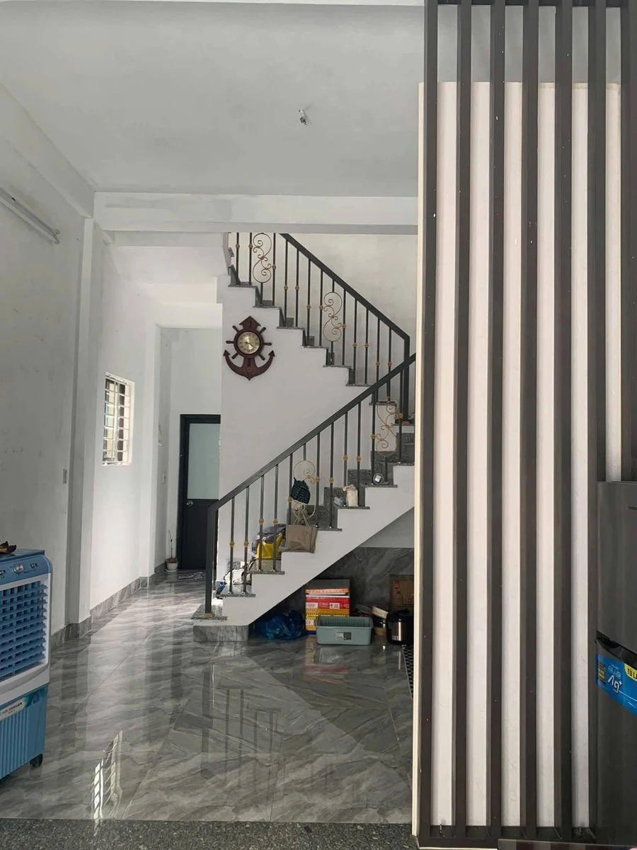 Bán nhà 2 tầng 58m² Lương Văn Can, Huế – 1,95 tỷ - Ảnh thu nhỏ 2