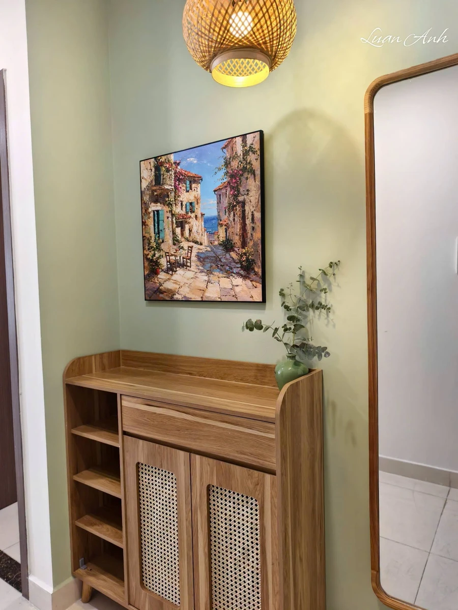 Bán căn hộ 2 PN 64m2 Ecolife 1,49 tỷ - Ảnh thu nhỏ 5