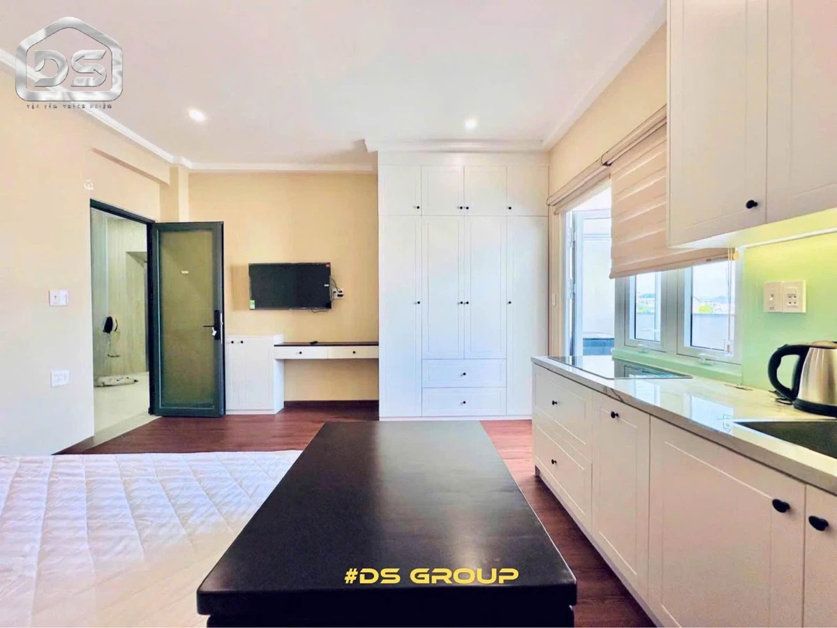 Cho thuê căn hộ Phước Long 35m2, Nha Trang 9.5 triệu/tháng - Ảnh thu nhỏ 2