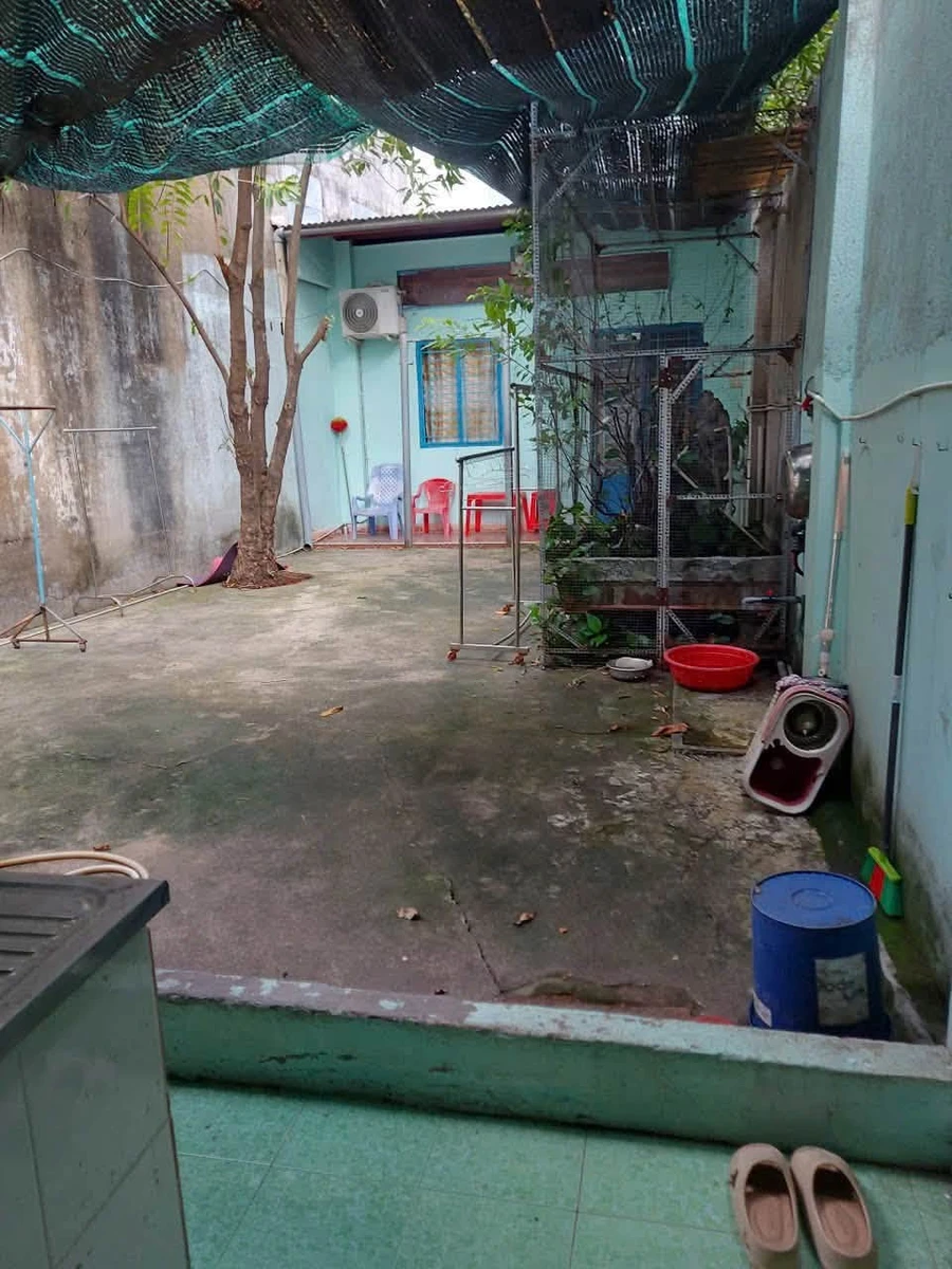Bán đất Tân Hiệp (cũ Tân Tiến) 180m², 3,999 tỷ - Ảnh thu nhỏ 3