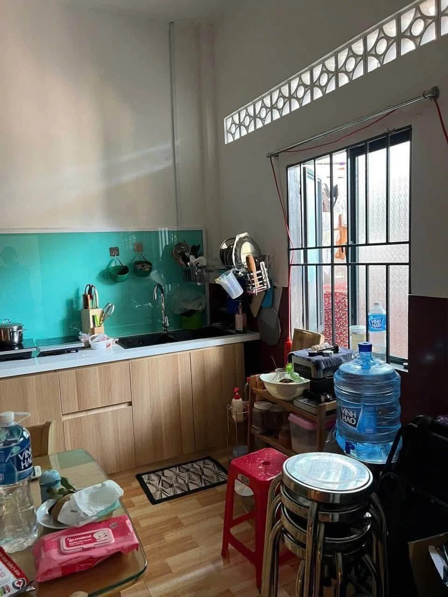 Bán nhà trọ 135m2 có 2 phòng ngủ, Phan Thiết, gần biển - Ảnh thu nhỏ 5