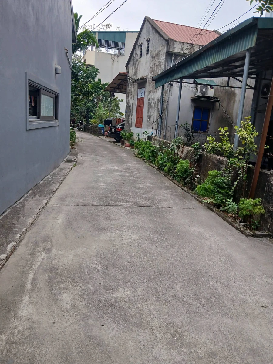Bán đất 68m² Hòa Bình Thanh Miếu giá 1 tỷ - Ảnh thu nhỏ 2