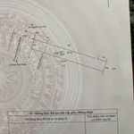 Bán đất thổ cư mặt tiền đường Nguyễn Kim Công, 118,8m2, giá 1,6 tỷ, Tân An - Ảnh thu nhỏ 3