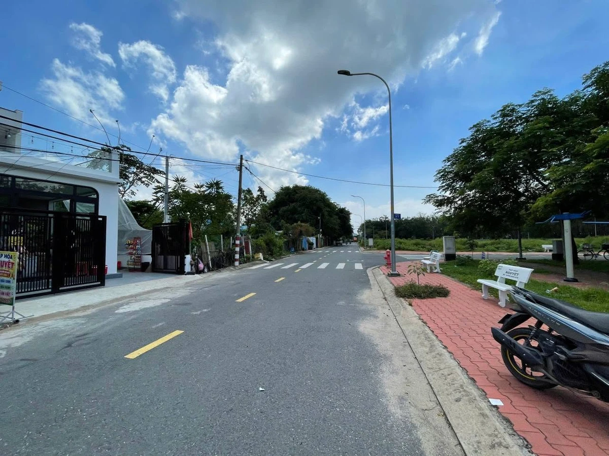 Bán đất Tân Thạnh Tây 515m² 5,5 tỷ - Ảnh thu nhỏ 3