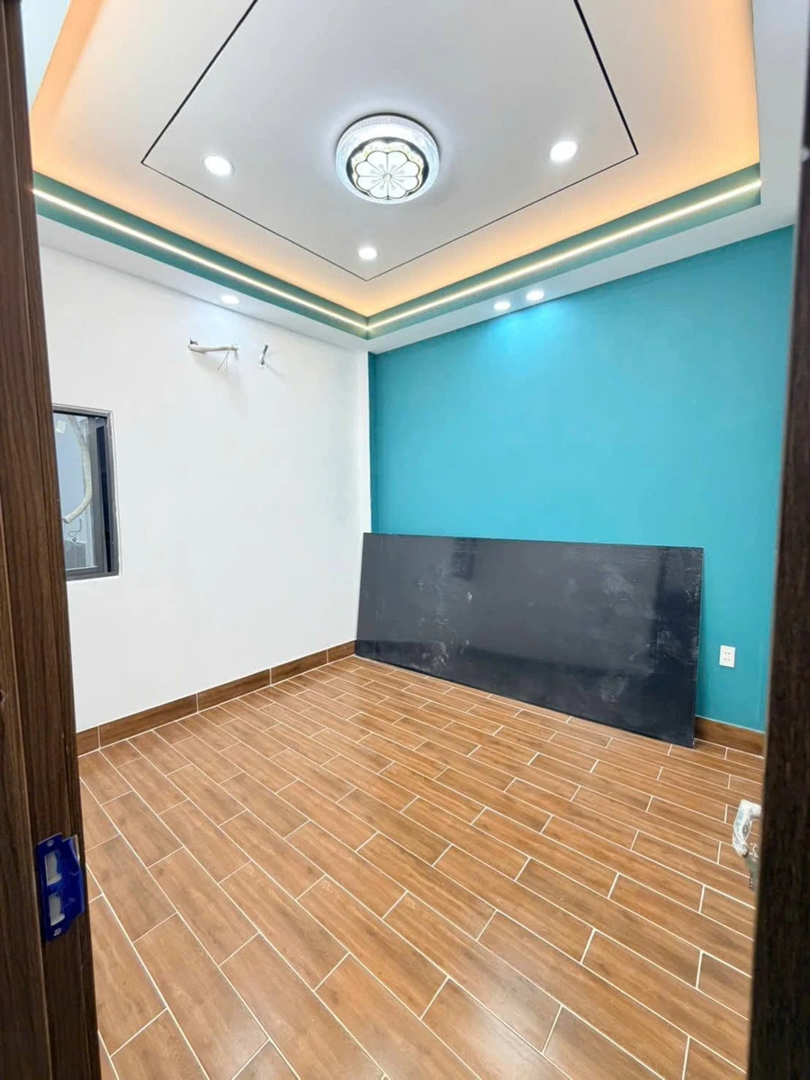 Bán nhà 3PN Mỹ Hạnh Nam 92m2 2 tỷ 150 triệu - Ảnh thu nhỏ 5