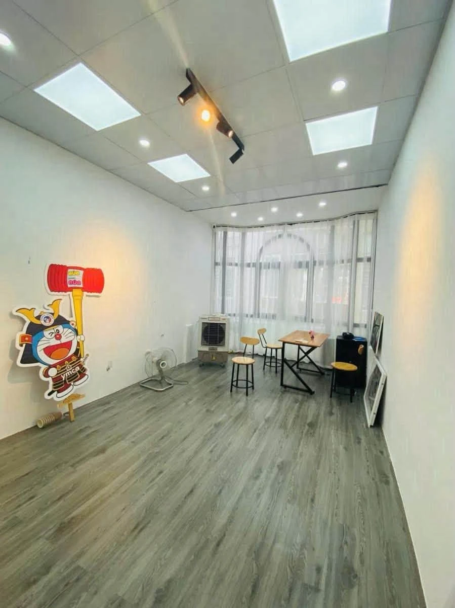 Bán nhà mặt tiền Trần Quốc Hoàn 38m² giá 14.3 tỷ - Ảnh thu nhỏ 3