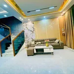 Nhà bán Bàu Trâm, 5x23m, 3PN, 1 tỷ 980 triệu - Ảnh thu nhỏ 4