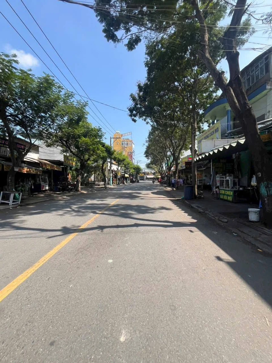 Bán đất 75m2 thổ cư khu TĐC Mỹ Hòa Hợp, phường Dĩ An, Bình Dương giá 4,95 tỷ - Ảnh thu nhỏ 4