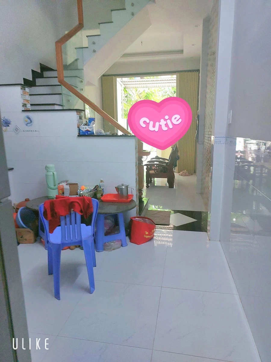 Bán nhà 2 tầng 70m² Thủ Đức, 2 tỷ 4 - Ảnh thu nhỏ 3