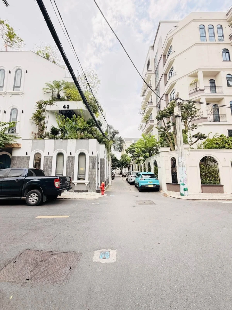 Bán nhà Bình Thạnh 52m² 3 phòng ngủ giá 5,5 tỷ - Ảnh thu nhỏ 3