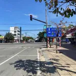 Bán đất mặt tiền QL27B 6m x 40m view sông, giá 420 triệu, gần đèn đỏ Ninh Sơn - Ảnh thu nhỏ 1
