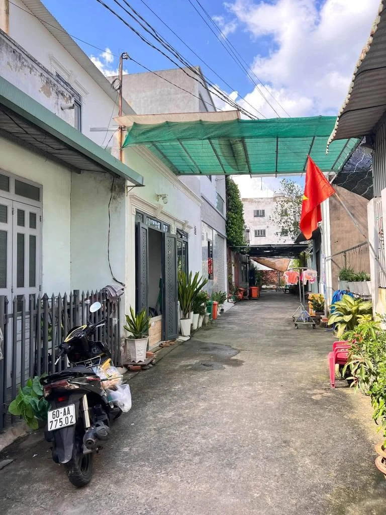 Bán nhà 2PN 63m² Trảng Dài 1 tỷ 90 - Ảnh thu nhỏ 4
