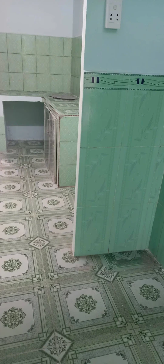 Bán nhà đất thổ cư Bến Lức Long An 125m² 1 tỷ 120 triệu - Ảnh thu nhỏ 3