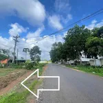 Kẹt tiền bán gấp 400m2 (10x40m), thổ cư 100m2, kế bên Khu công nghiệp Becamex, dân cư đông - Ảnh thu nhỏ 1