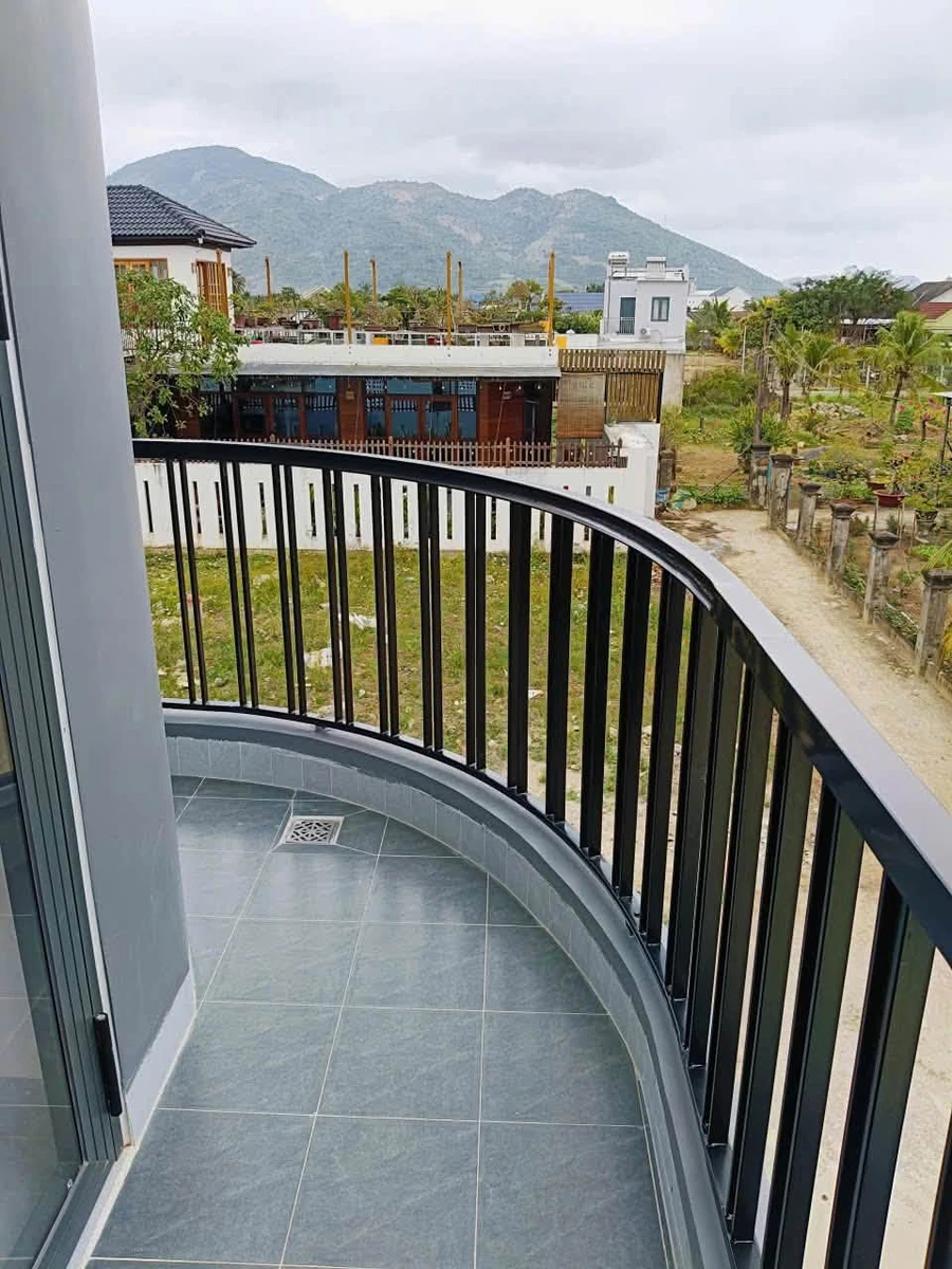 Bán nhà góc 2 mặt tiền Diên Điền 79m², 3 phòng, 2 tỷ 490 - Ảnh thu nhỏ 2