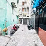 Bán nhà 2 tầng 53m² 3 phòng ngủ sát mặt tiền Trần Quang Diệu, Quận 3 giá 8,3 tỷ - Ảnh thu nhỏ 3