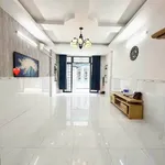 Bán nhà 2 tầng 2PN 38m2 Lê Đức Thọ Gò Vấp - Ảnh thu nhỏ 2