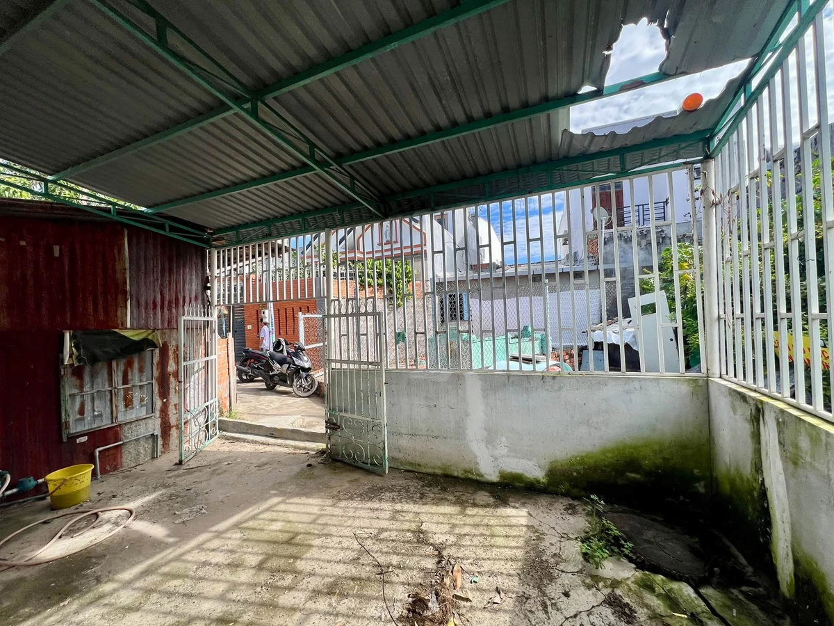Bán nhà 2 phòng 93m² Lê Duẩn Phan Thiết 1 tỷ 560 triệu - Ảnh thu nhỏ 2