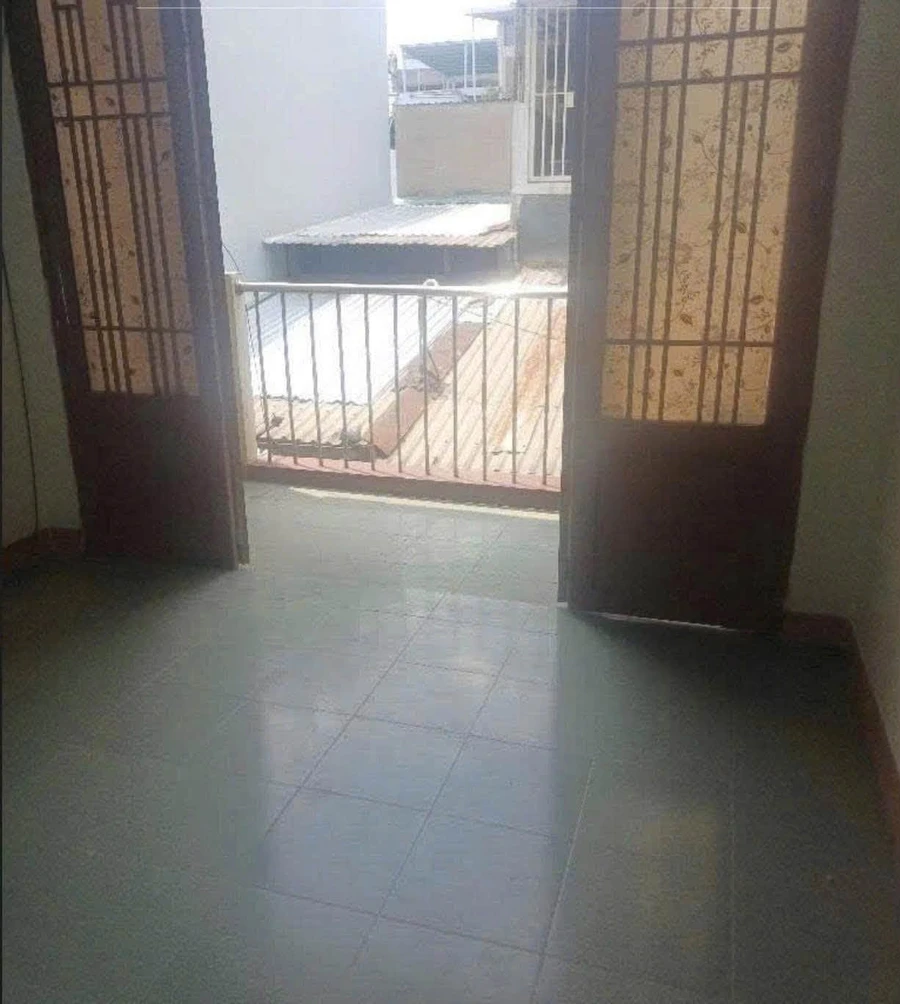 Bán nhà hẻm xe hơi 3x9m, 3 PN, Quận 5, gần 5 tỷ - Ảnh thu nhỏ 2