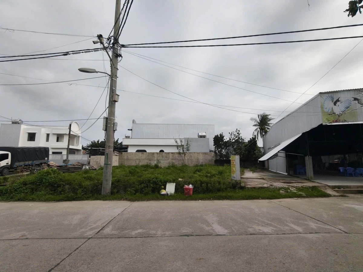 Bán đất mặt tiền 120m² Quang Châu, Đà Nẵng 3,1 tỷ - Ảnh 1