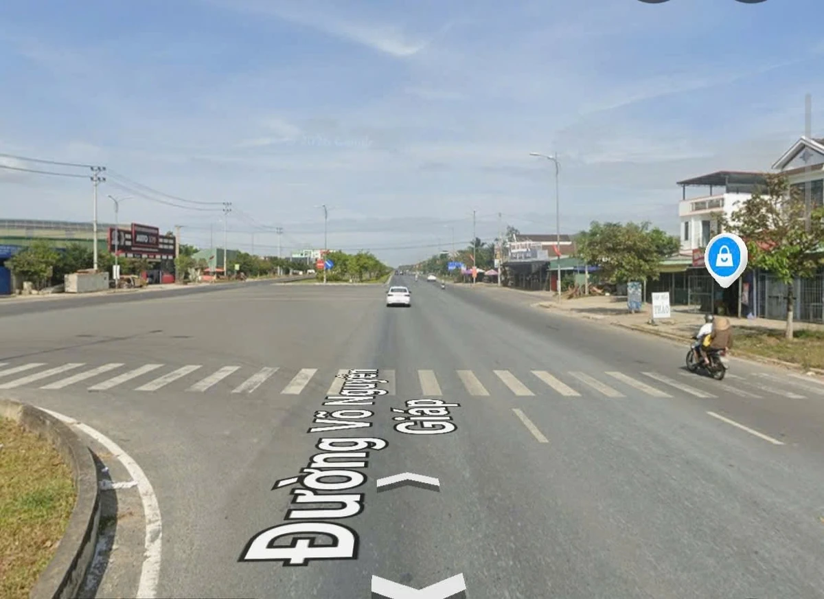 Bán đất mặt tiền Võ Nguyên Giáp, 1.951m², Nha Trang 60 tỷ - Ảnh thu nhỏ 5