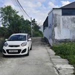 Bán lô đất 81m2 sát UBND Phường Vĩnh Hưng, Bình Chánh - Ảnh thu nhỏ 1