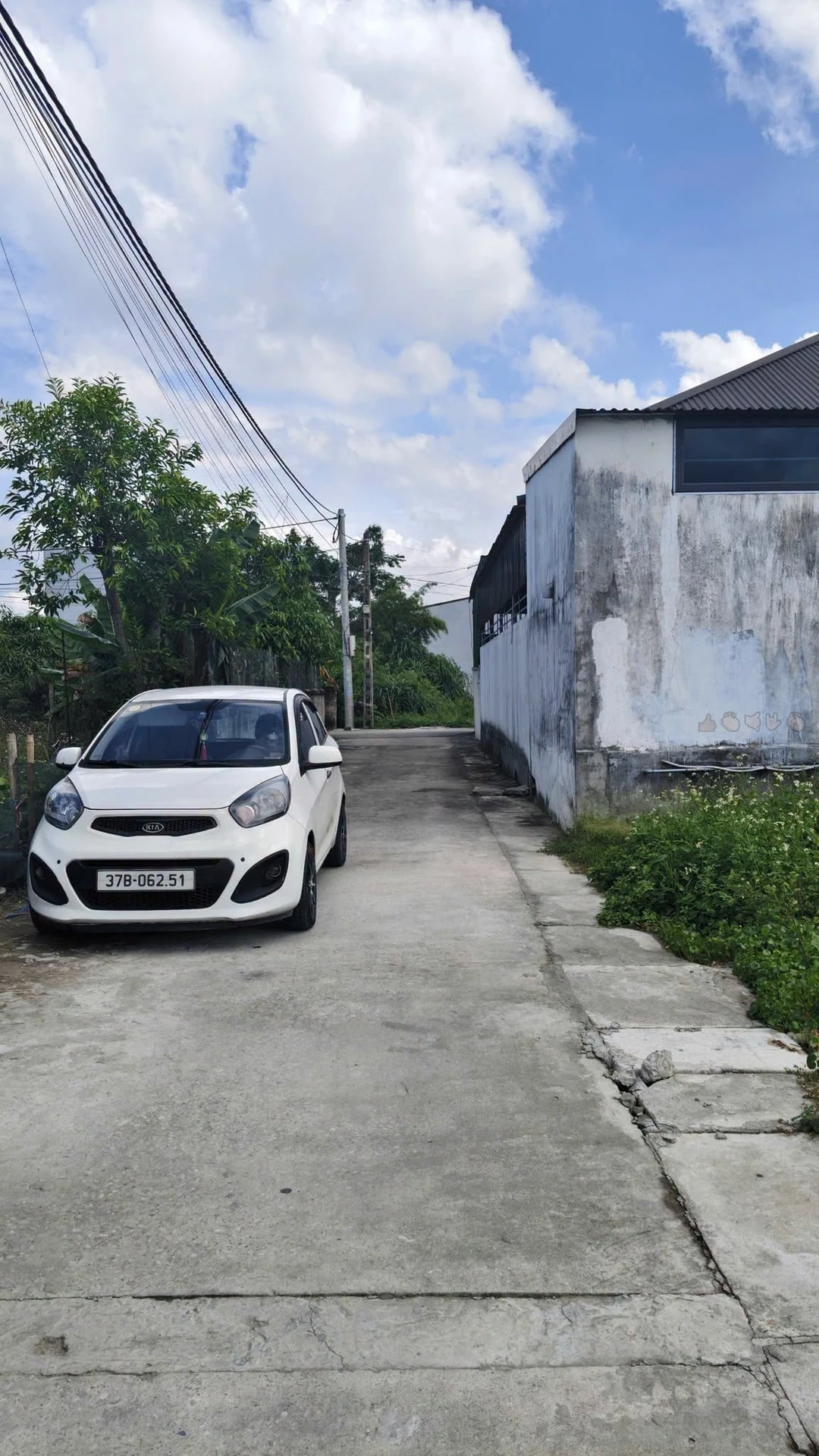 Bán lô đất 81m2 sát UBND Phường Vĩnh Hưng, Bình Chánh - Ảnh 1