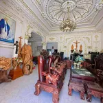 Bán nhà vườn biệt thự kèm gần 100 phòng trọ, gần 5000m2, 17 tỷ, Bàu Bàng - Ảnh thu nhỏ 2