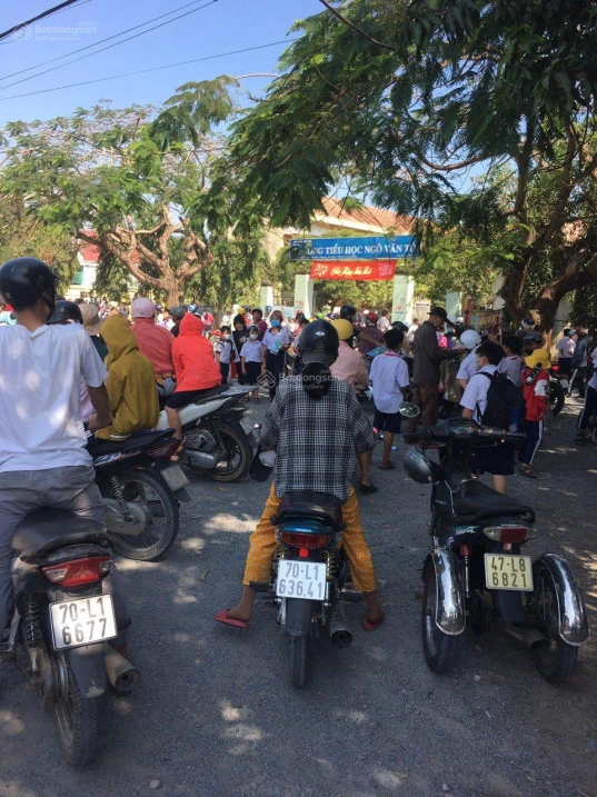 Chủ cần tiền bán rẻ hơn ngân hàng định giá hơn hai tỷ đồng
