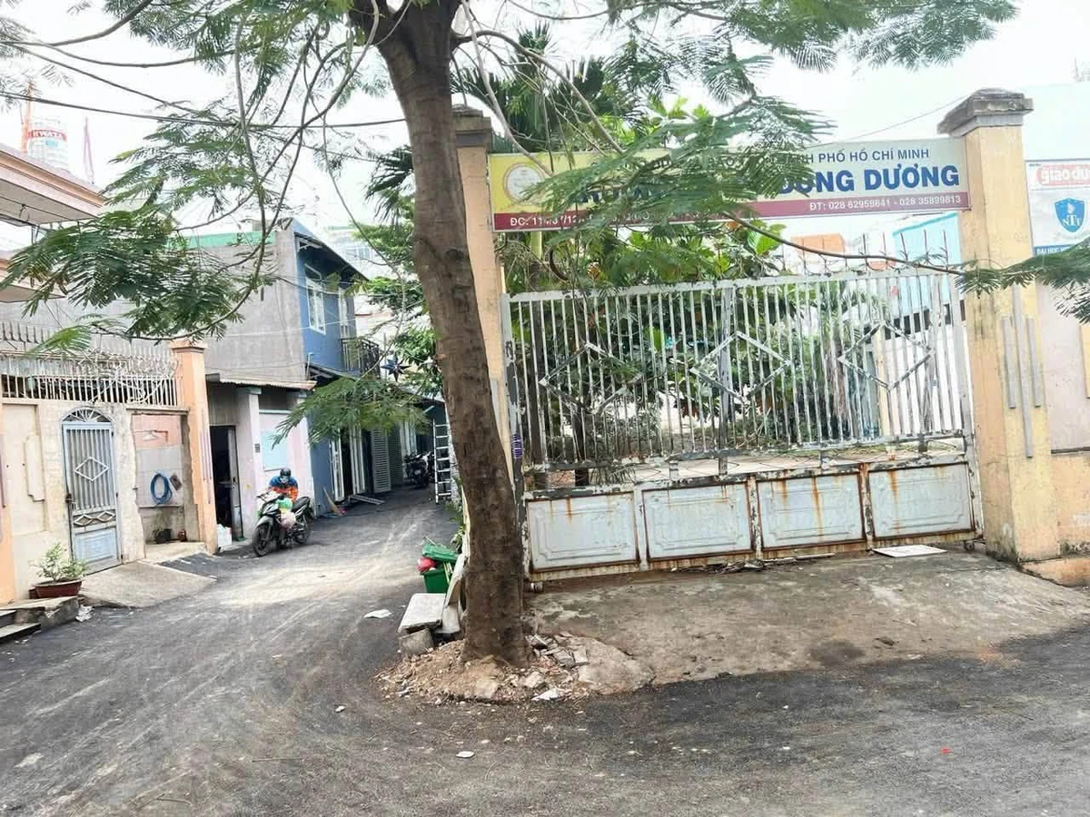 Bán CHDV 770m² Phường 9, giá 37 tỷ - Ảnh thu nhỏ 2