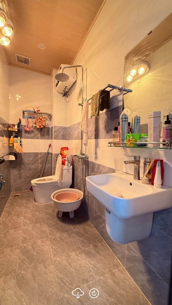 Bán nhà Khúc Thừa Dụ 68m2, 2,68 tỷ, ô tô vào - Ảnh thu nhỏ 4