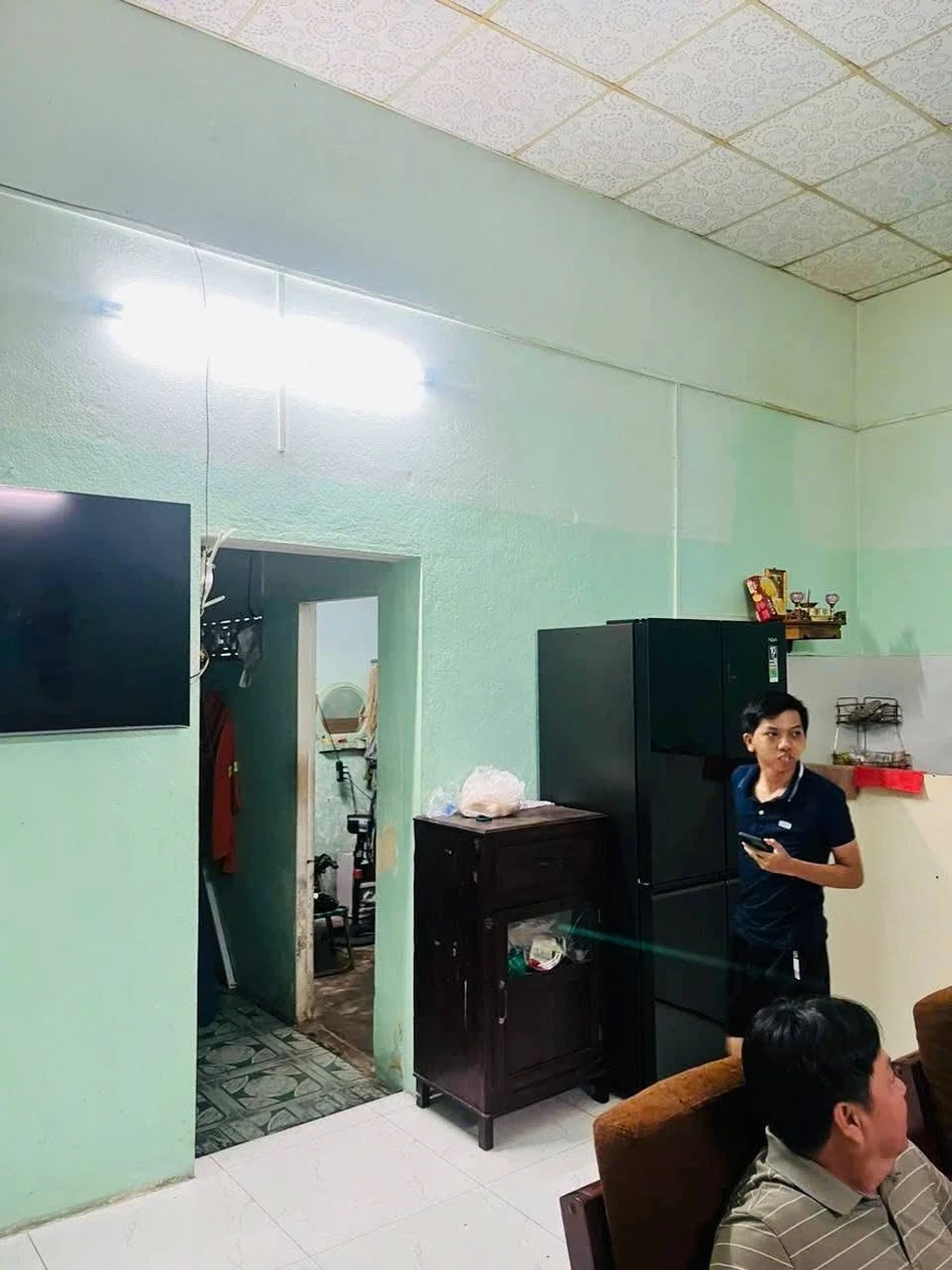 Bán nhà 100m² mặt tiền 10,6m Nguyễn Phước Nguyên 3,49 tỷ - Ảnh thu nhỏ 2