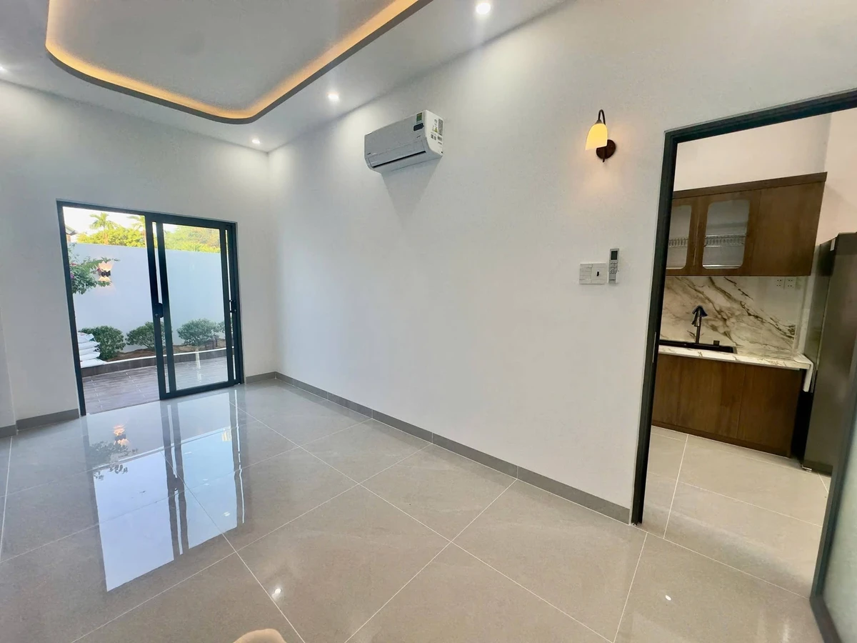 Bán nhà lầu 108m2, 3PN, đầy đủ nội thất tại Xã Diên Toàn, Khánh Hòa - Ảnh thu nhỏ 5