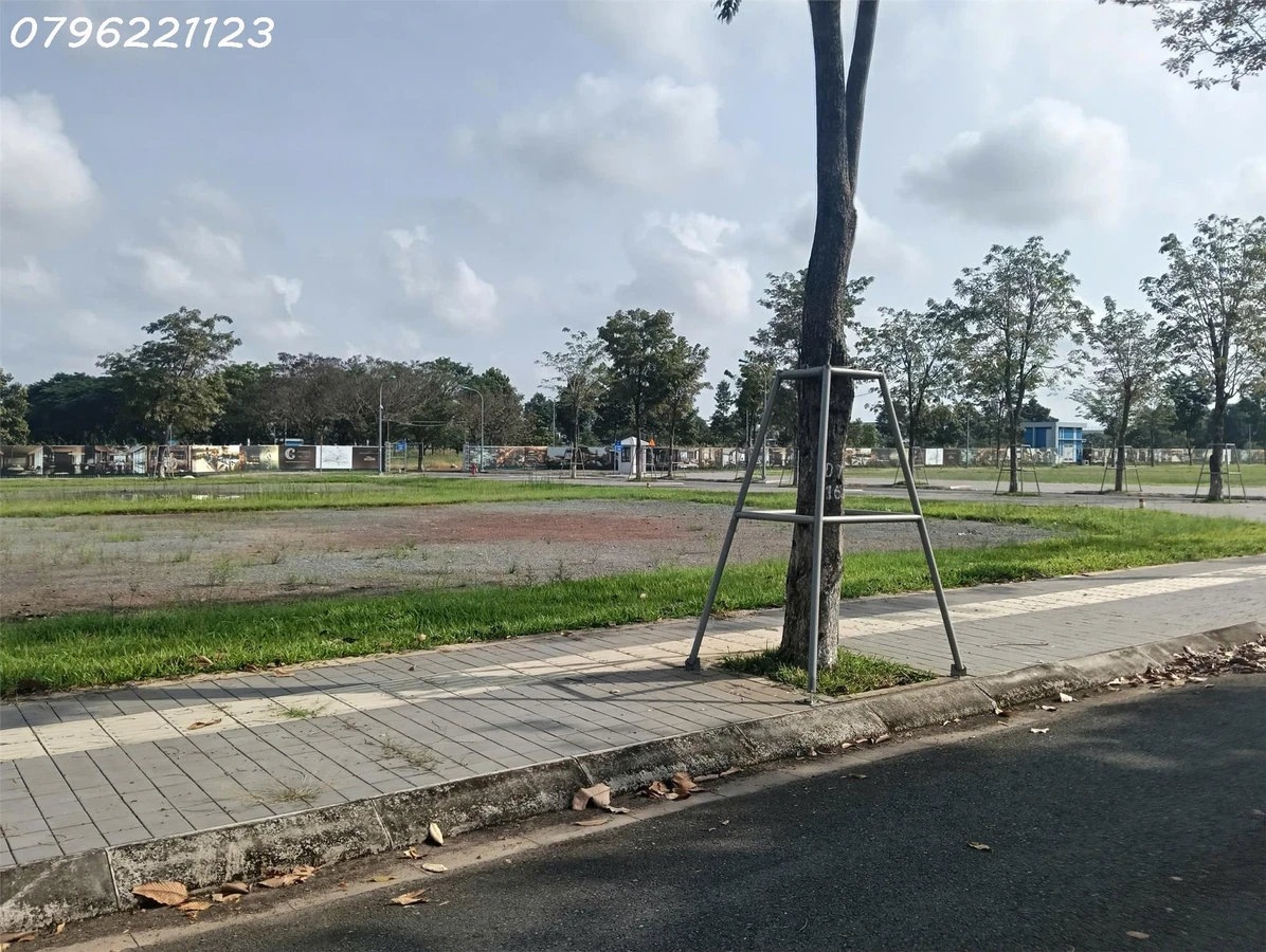 Bán đất tại Ấp Yên Ngựa, ĐT 744, Định Thành, 10 tỷ, DT 1800 m2, giá đầu tư - Ảnh thu nhỏ 3
