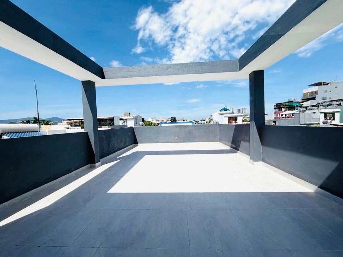 Nhà mặt tiền Ngô Thị Liễu 82,5m² 3,5 tầng Đà Nẵng - Ảnh thu nhỏ 3
