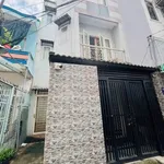 Nhà 3 tầng 49.5m² Phạm Thế Hiển 5.88 tỷ - Ảnh thu nhỏ 3