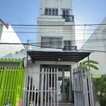 Nhà bán 3,6 tỷ 64m2 Phường Cái Khế Cần Thơ - Ảnh thu nhỏ 1