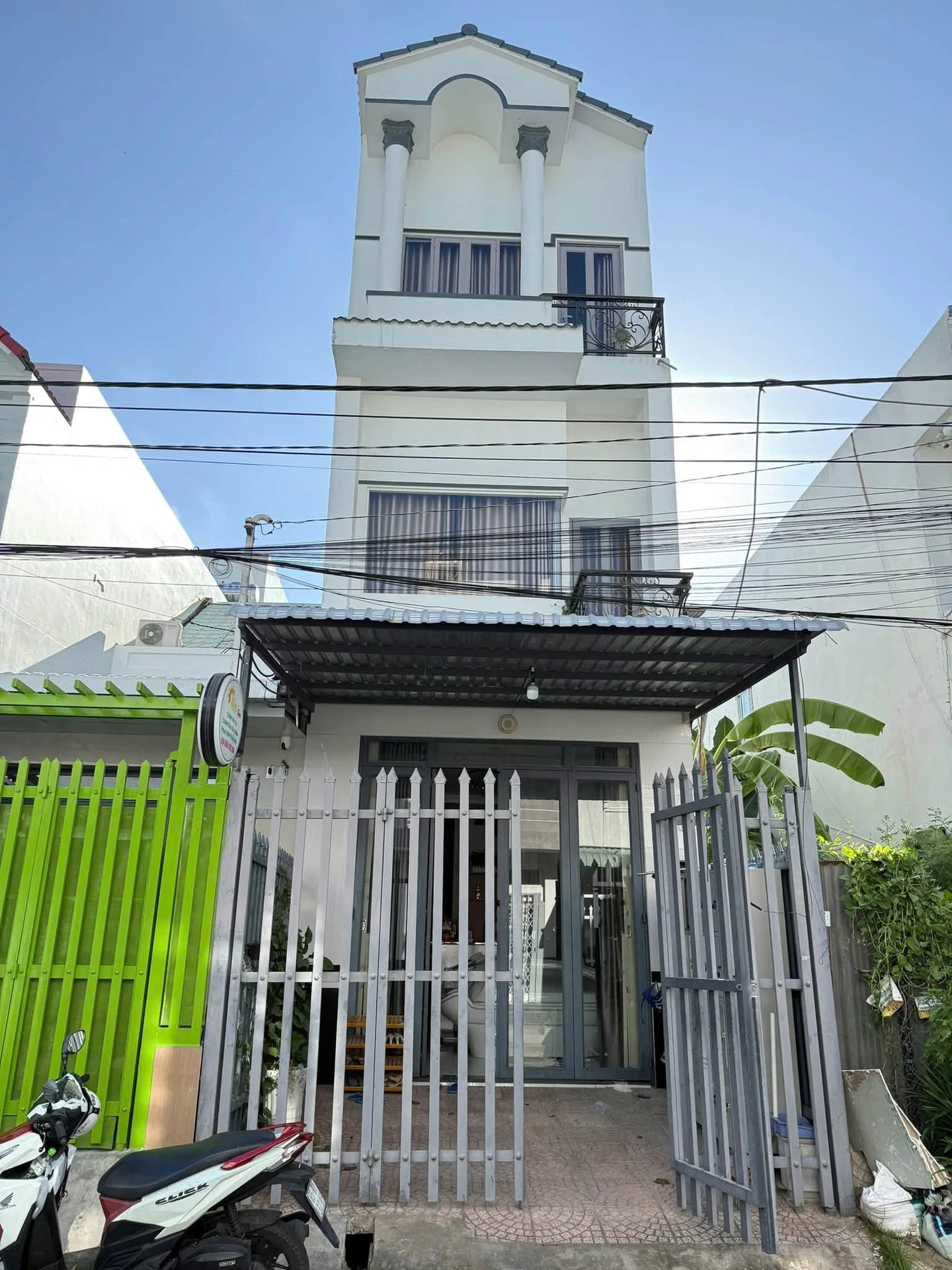 Nhà bán 3,6 tỷ 64m2 Phường Cái Khế Cần Thơ - Ảnh 1
