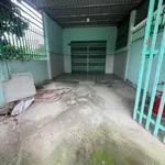Bán nhà sổ hồng riêng 4,5x27m giá 1,28 tỷ tại Mỹ Hạnh, Đức Hòa - Ảnh thu nhỏ 1
