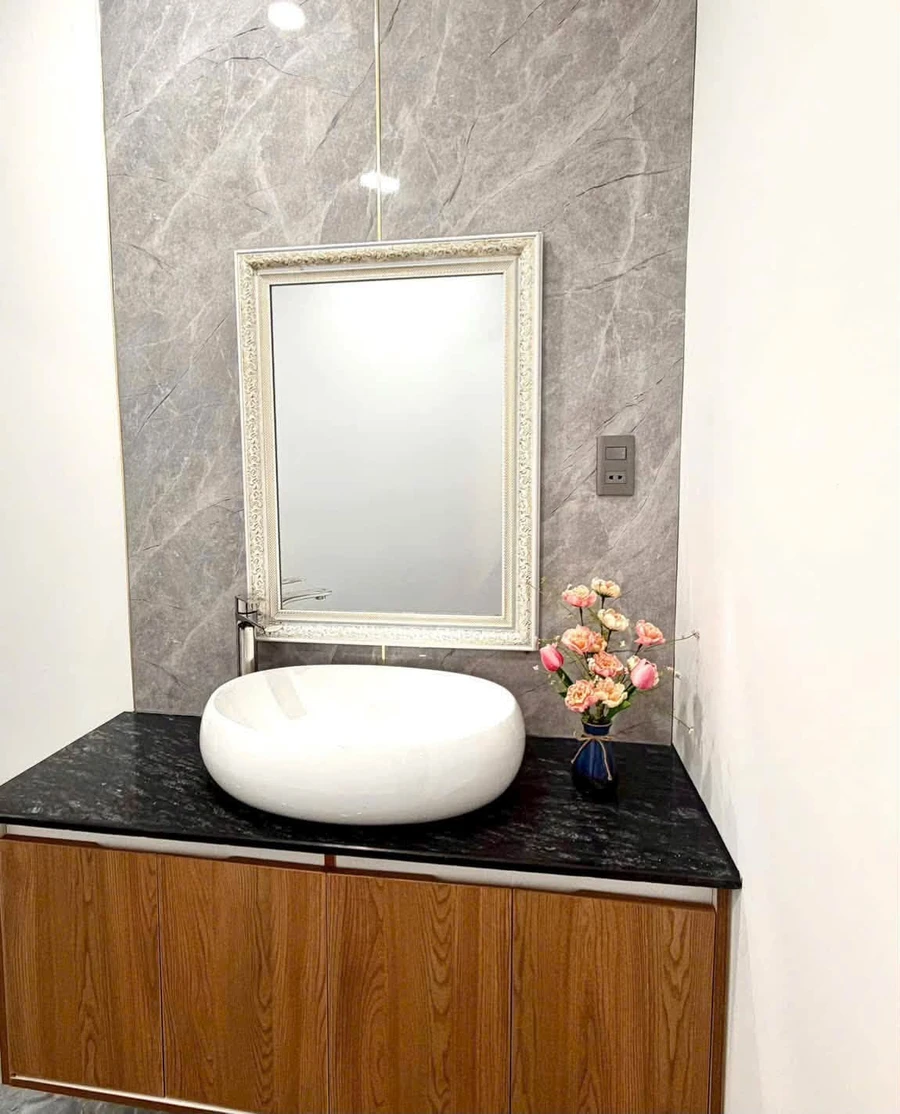 Bán nhà mặt tiền Đinh Công Tráng 5,1x22m 3 phòng ngủ 3.68 tỷ Bình Tân - Ảnh thu nhỏ 5