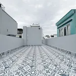 Bán nhà phố góc 2 mặt tiền 42,3m² 3 tầng Quận 1 - Ảnh thu nhỏ 5