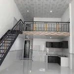 Bán nhà 2PN Chợ Điều Long Bình Biên Hoà 50m² - Ảnh thu nhỏ 2