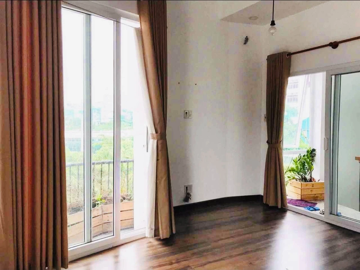 Bán nhà góc 3 mặt tiền 48m2 x 5 tầng Phú Nhuận - Ảnh thu nhỏ 4
