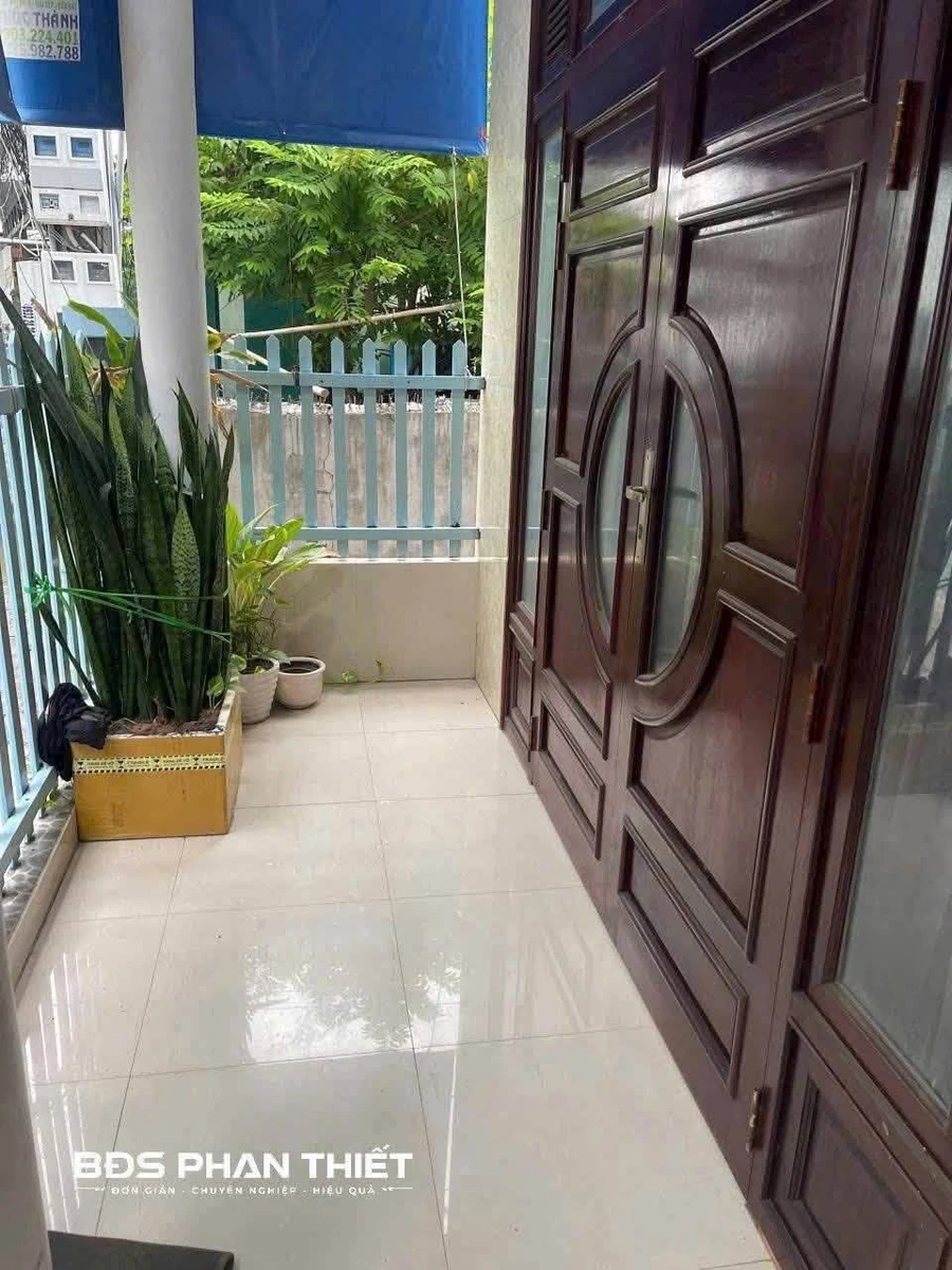 Bán nhà góc 2 mặt tiền 46m2 Phan Thiết, Lâm Đồng 1,6 tỷ - Ảnh thu nhỏ 4